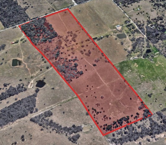4796 Britten Road Bryan, TX 77807 - Photo 2 of 38