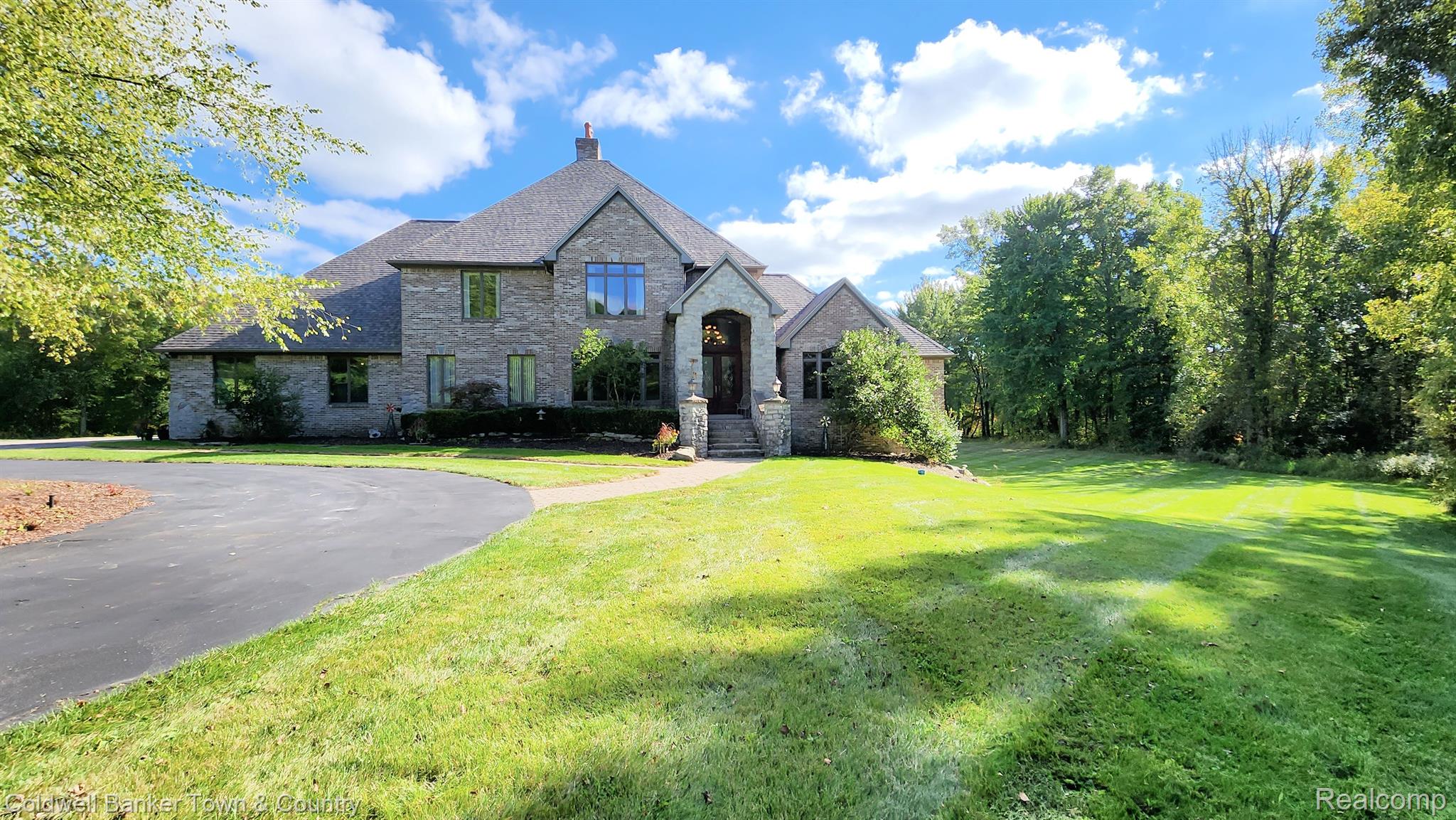 9580 Bergin Road Howell, MI 48843 - Photo 11 of 88 Gallery Image 11