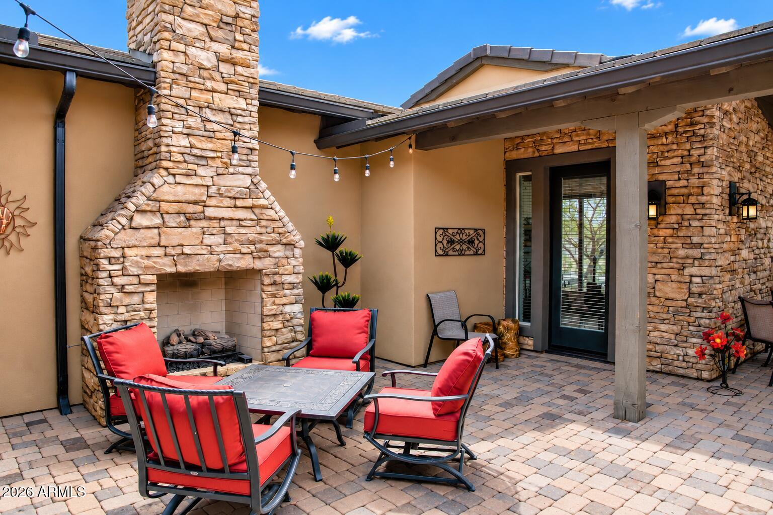 3797 Gold Ridge Road Wickenburg, AZ 85390 - Photo 36 of 44 GR037