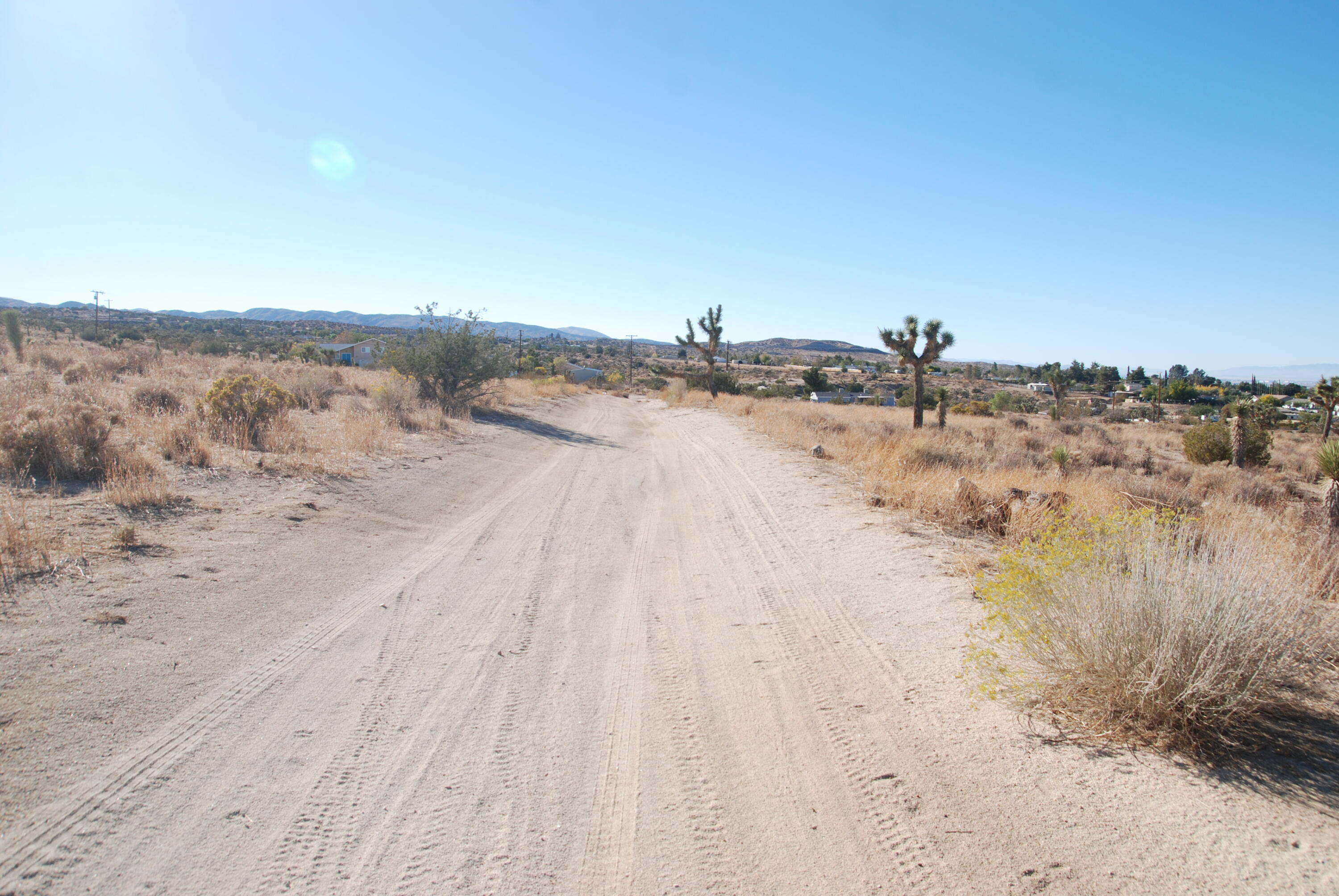 136 Vic Street, Unit E W12 Pearblossom, CA 93553 - Photo 8 of 20 a view of ocean view with beach