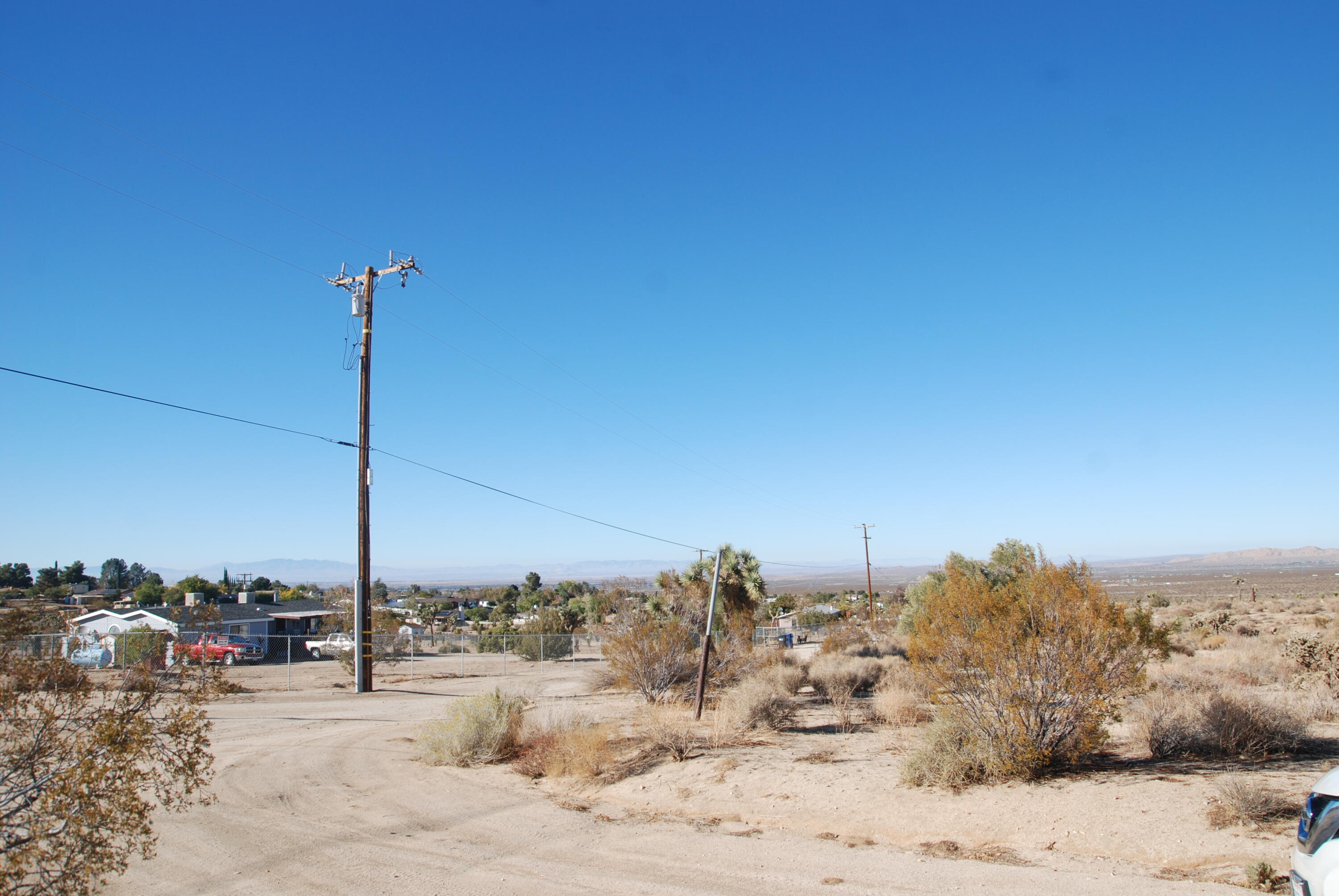 136 Vic Street, Unit E W12 Pearblossom, CA 93553 - Photo 10 of 20 a view of a beach