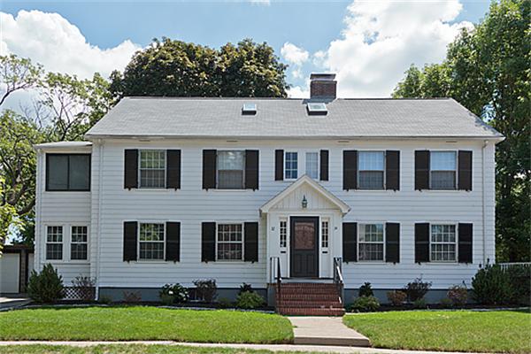 34 Foster Road, Unit 2 Belmont, MA 02478 - Photo 1 of 25 Gallery Image 1