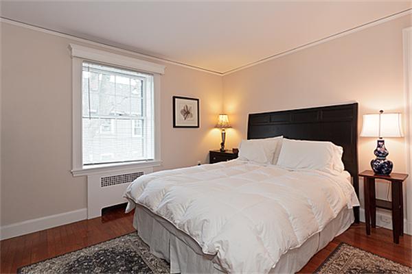 34 Foster Road, Unit 2 Belmont, MA 02478 - Photo 11 of 25 Gallery Image 11