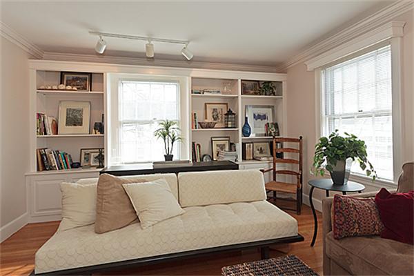34 Foster Road, Unit 2 Belmont, MA 02478 - Photo 3 of 25 Gallery Image 3