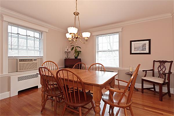 34 Foster Road, Unit 2 Belmont, MA 02478 - Photo 8 of 25 Gallery Image 8