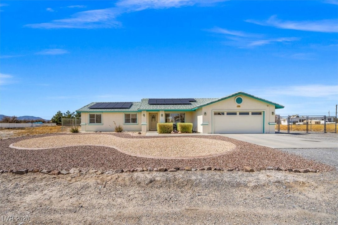 1720 South Blagg Road Pahrump, NV 89048 - Photo 25 of 25