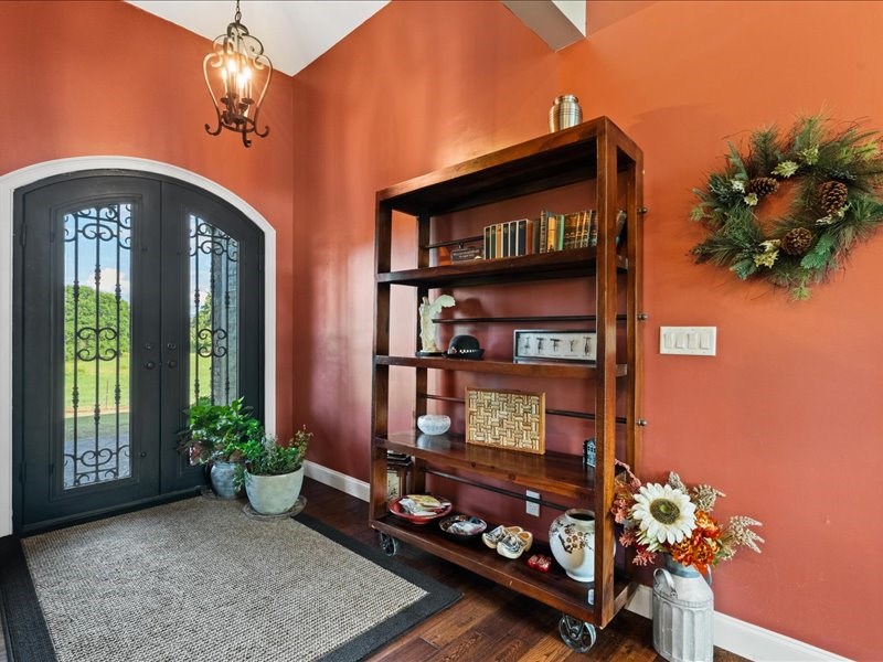 1477 Caylor Road Crandall, GA 30711 - Photo 6 of 64 Gallery Image 6