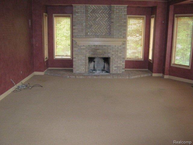 8515 Ellis Road Clarkston, MI 48348 - Photo 4 of 21 FAMILY