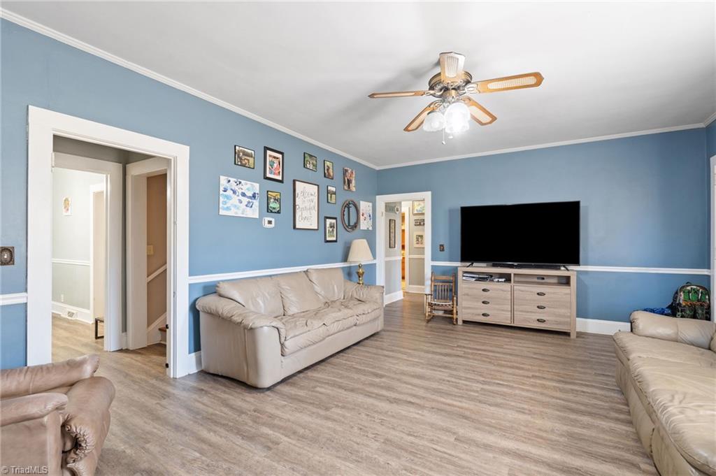 304 Springwood Road Asheboro, NC 27205 - Photo 8 of 50 Gallery Image 8