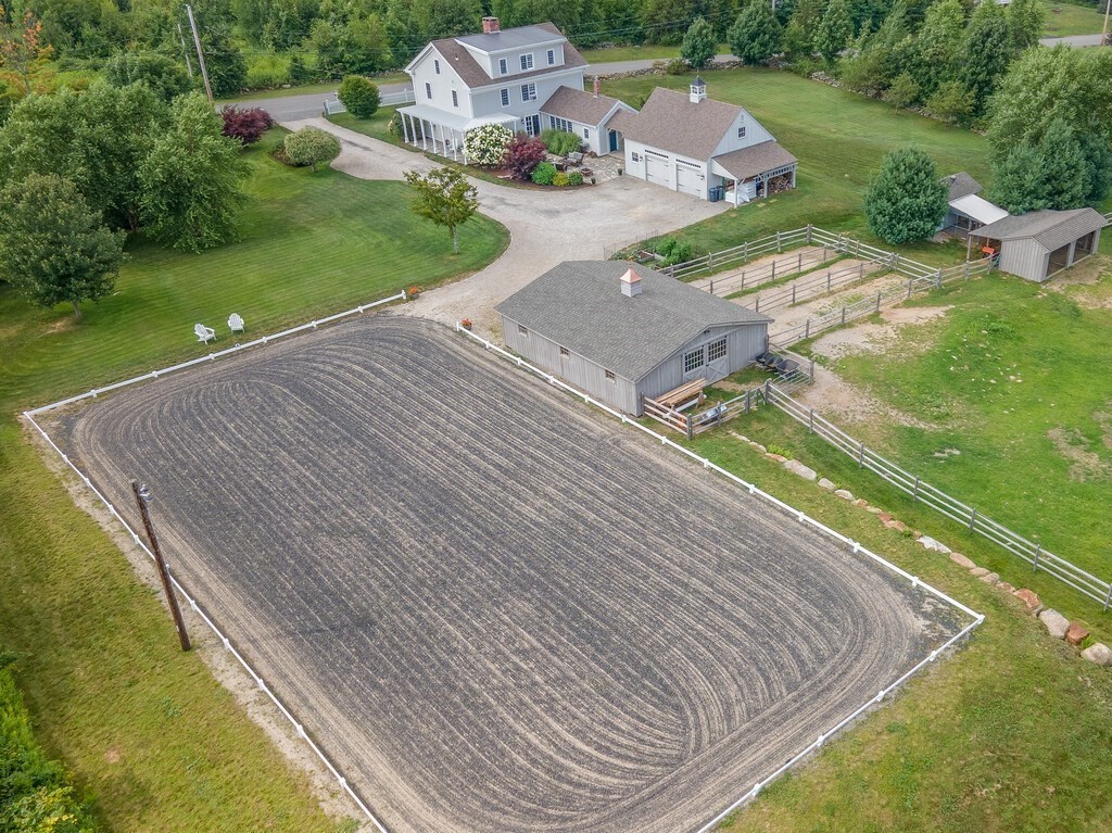 75 Haynes Hill Road Brimfield, MA 01010 - Photo 4 of 42 Gallery Image 4