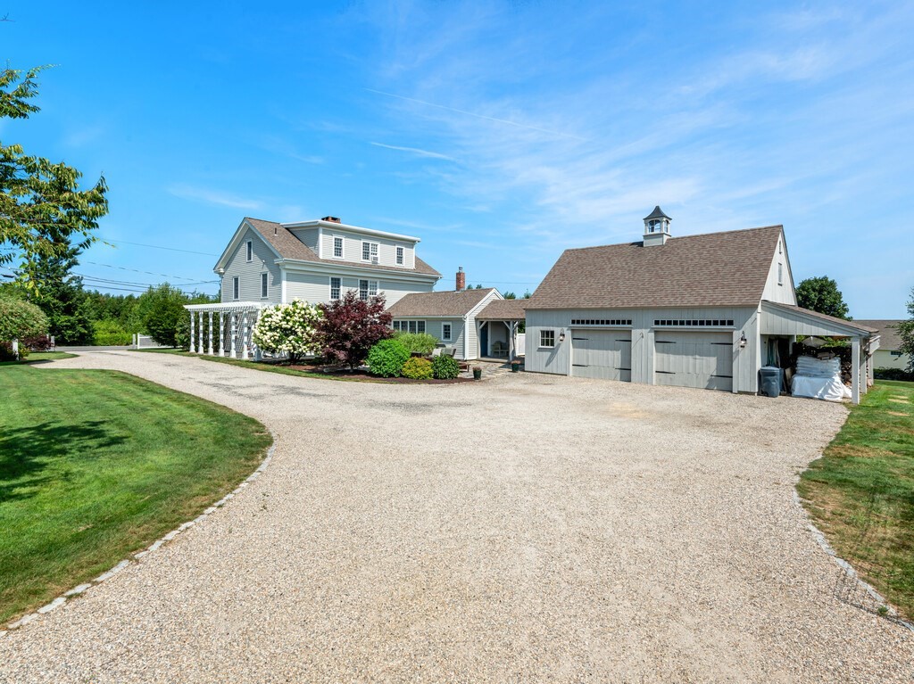 75 Haynes Hill Road Brimfield, MA 01010 - Photo 5 of 42 Gallery Image 5