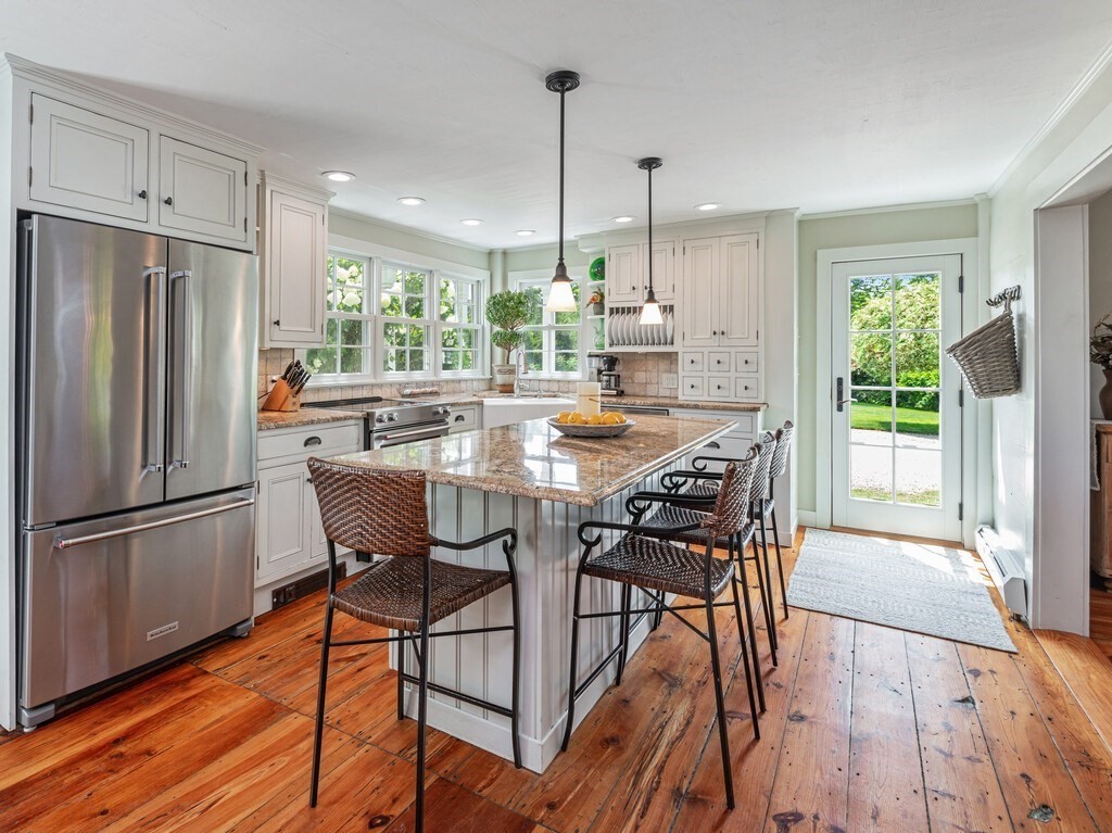 75 Haynes Hill Road Brimfield, MA 01010 - Photo 8 of 42 Gallery Image 8