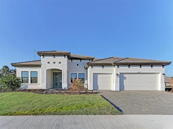 $889,990 | 13442 Buffalo Mountain Avenue, Riverview, FL 33579