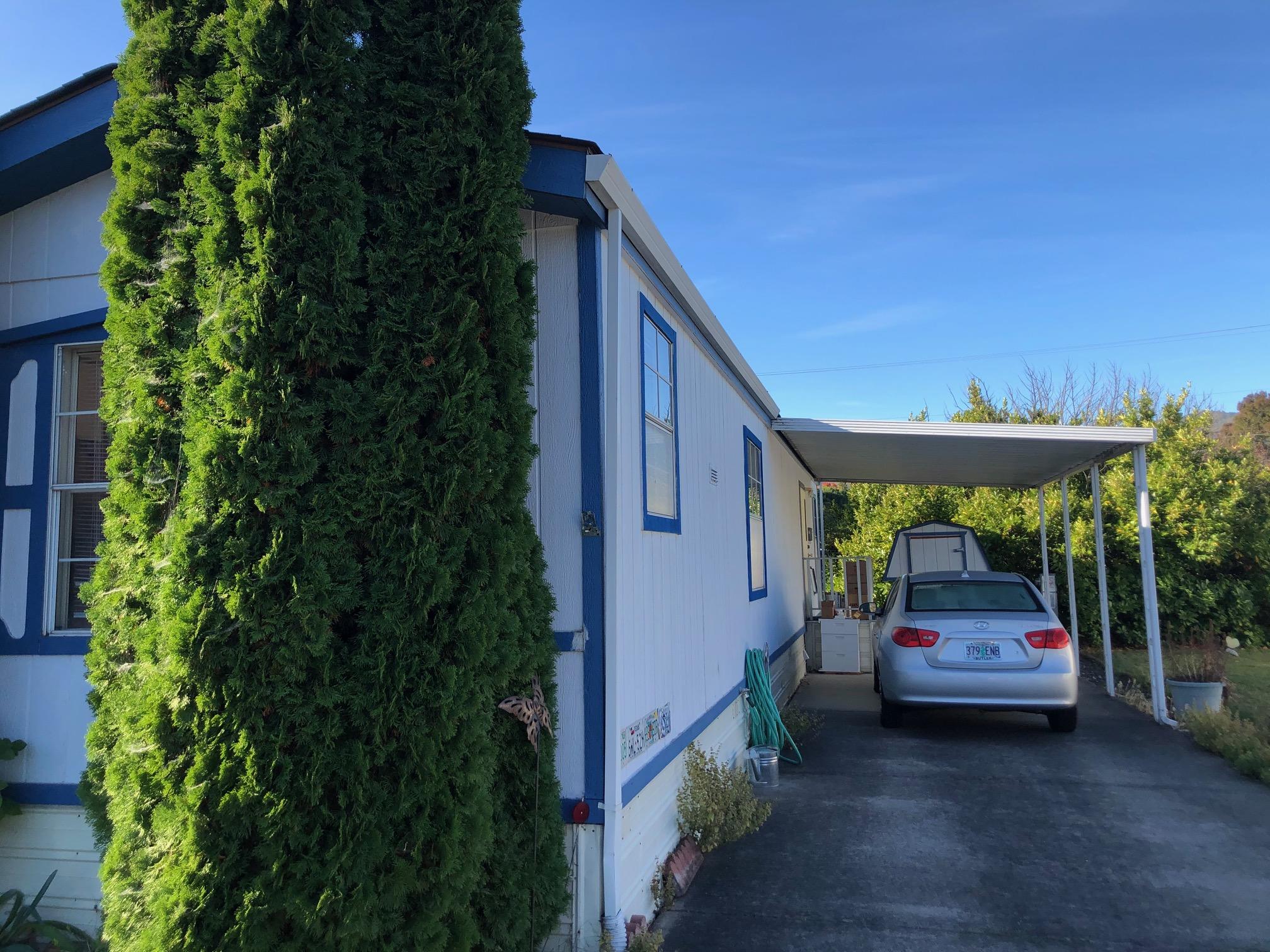 255 Colver Road, Unit 88 Talent, OR 97540 - Photo 4 of 6 Carport