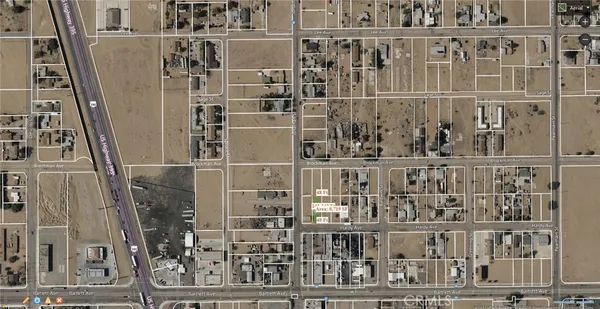 $36,000 | 0 Hardy Avenue, Adelanto, CA 92301