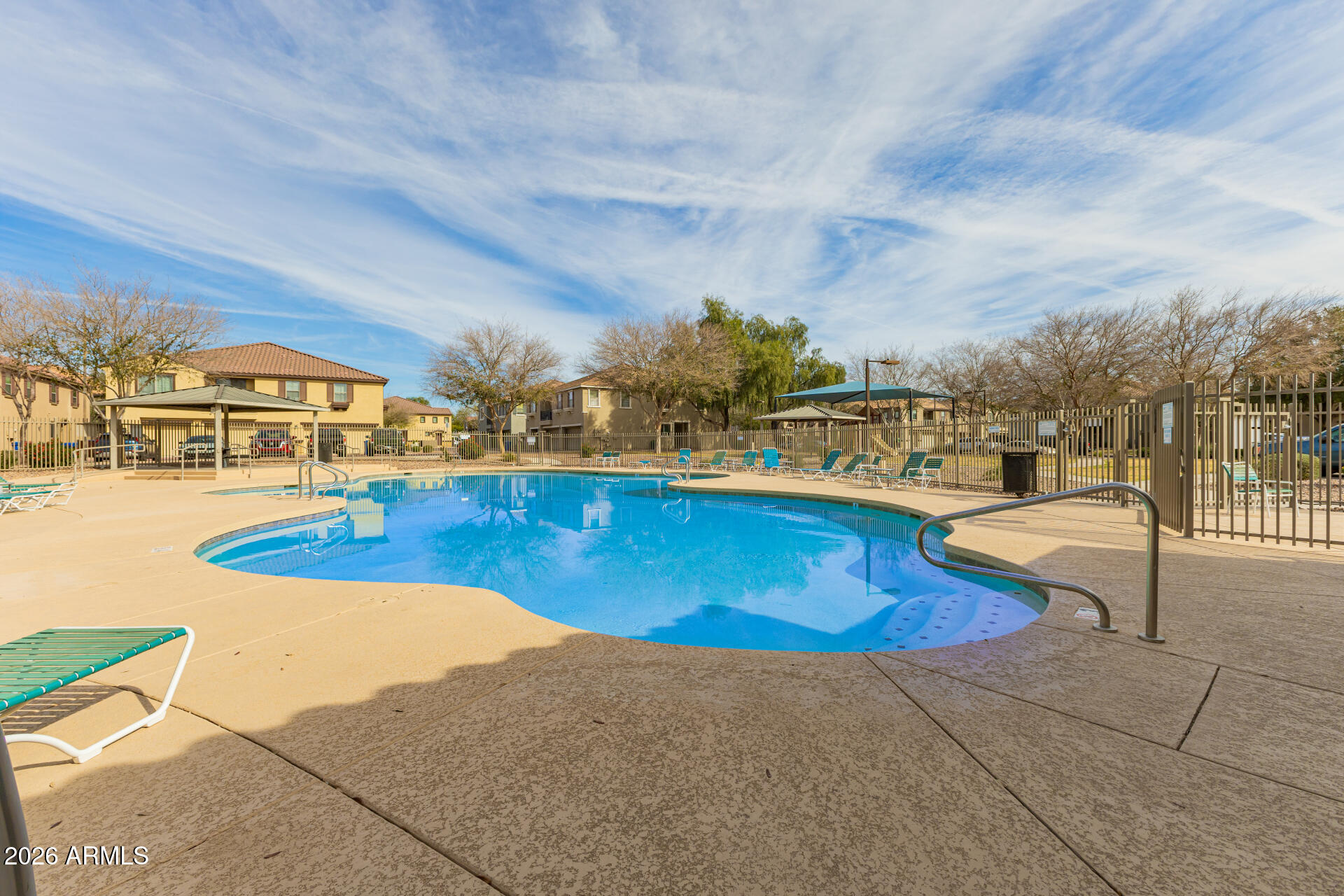 1255 South Rialto, Unit 134 Mesa, AZ 85209 - Photo 27 of 27