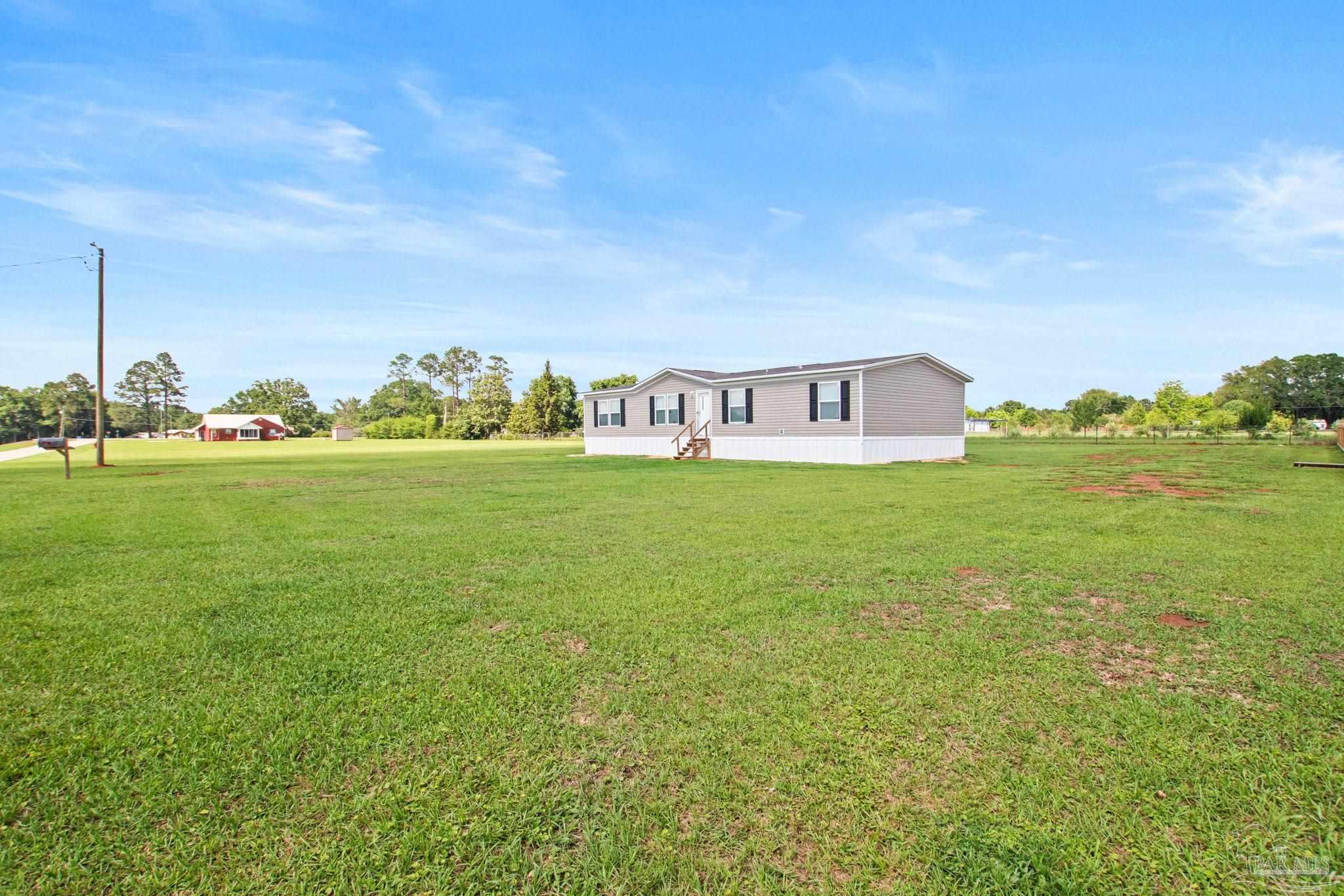 209 Clearview Road Flomaton, AL 36441 - Photo 6 of 51