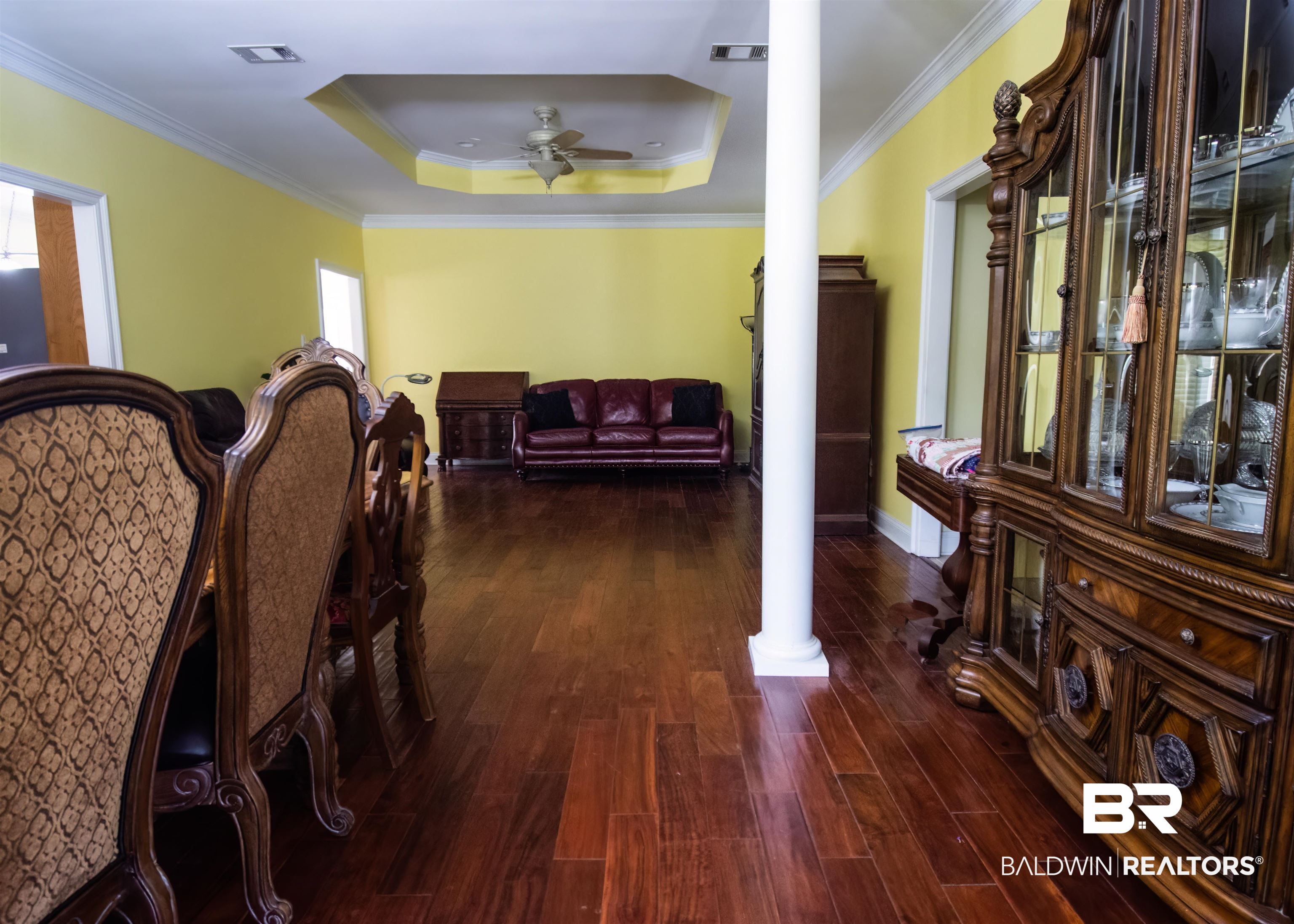 9673 Eagle Ridge Drive Wilmer, AL 36587 - Photo 24 of 50