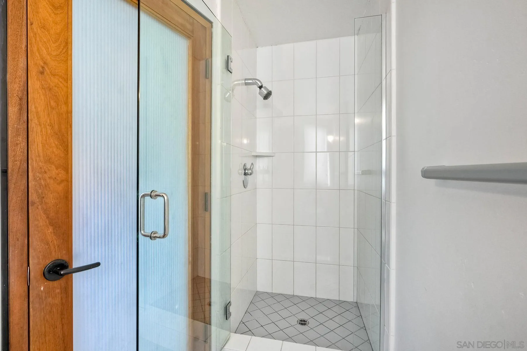 12911 Via Grimaldi Del Mar, CA 92014 - Photo 34 of 41 a bathroom with a shower