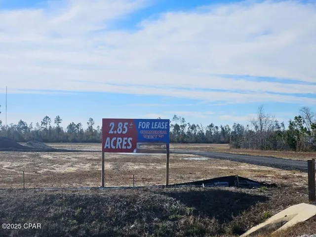 $3,700 | 2110 Industrial Drive, Panama City, FL 32405