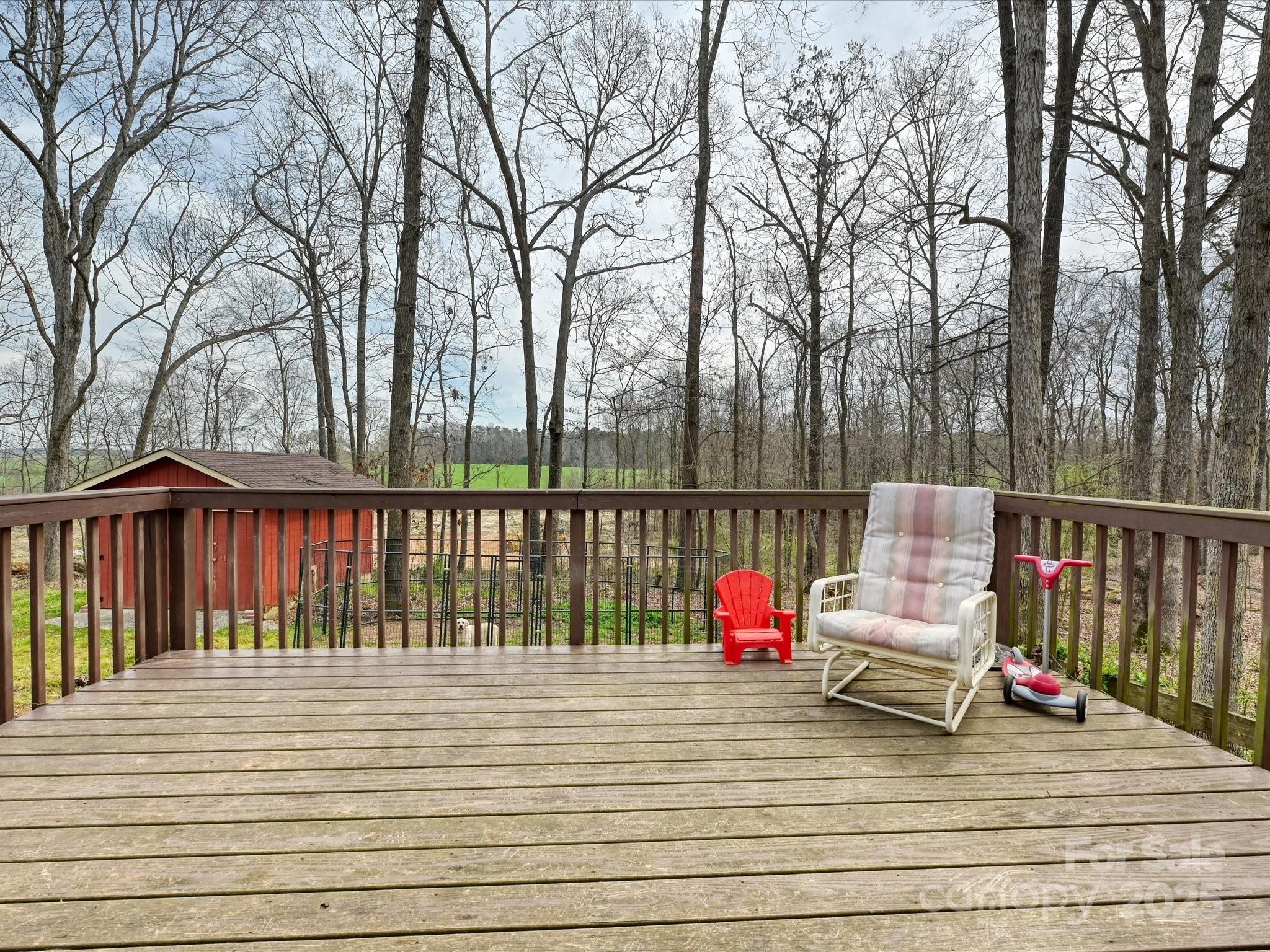 1008 East Sandy Ridge Road Monroe, NC 28112 - Photo 22 of 29