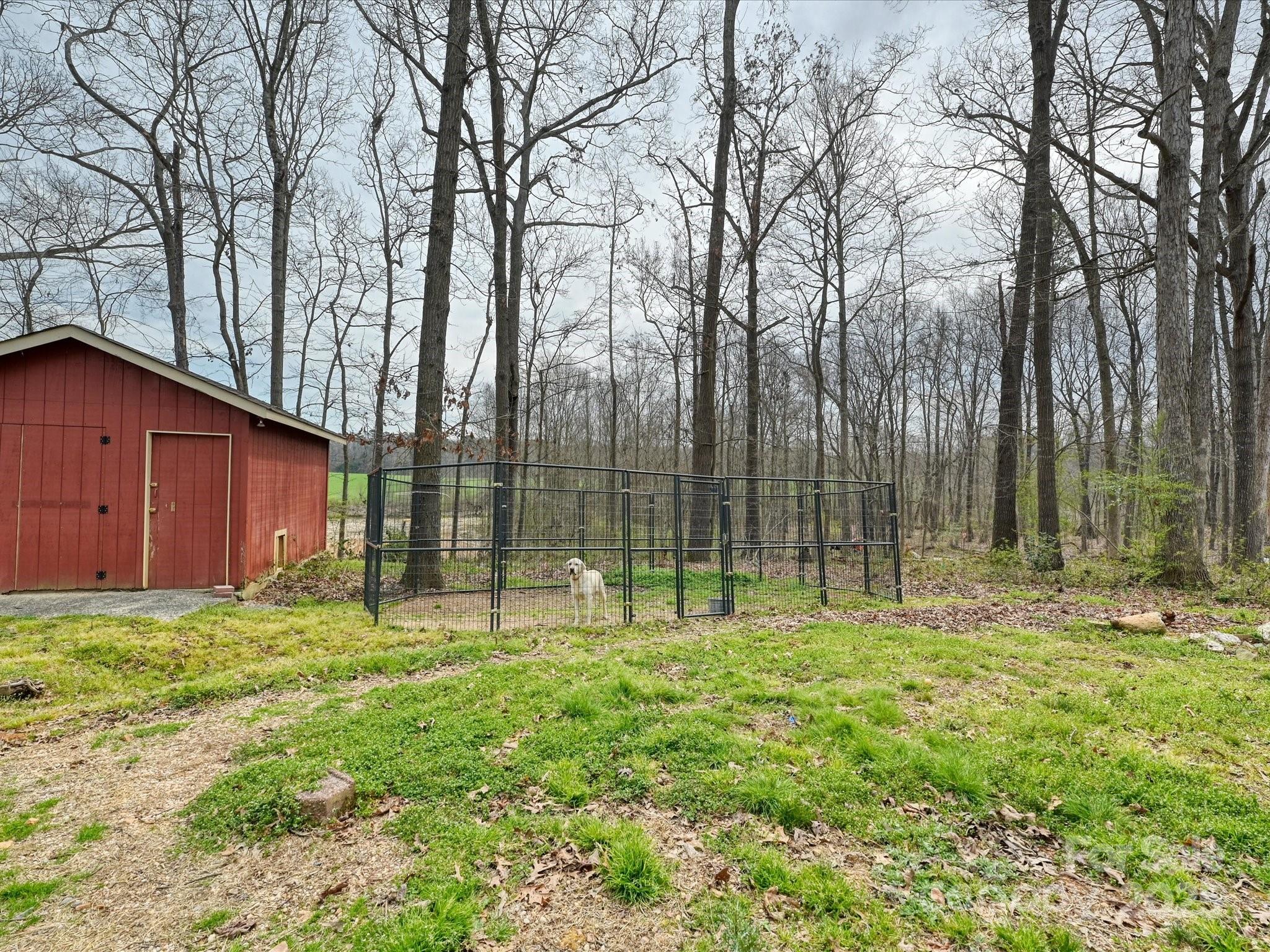 1008 East Sandy Ridge Road Monroe, NC 28112 - Photo 23 of 29