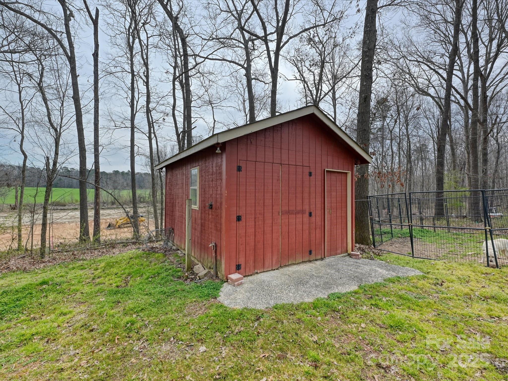 1008 East Sandy Ridge Road Monroe, NC 28112 - Photo 24 of 29