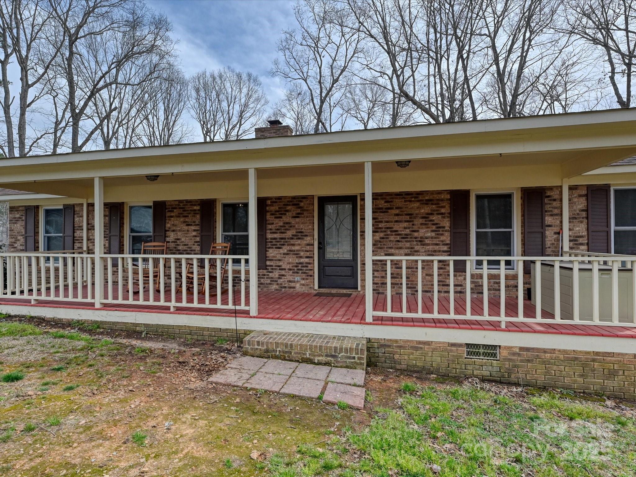 1008 East Sandy Ridge Road Monroe, NC 28112 - Photo 3 of 29