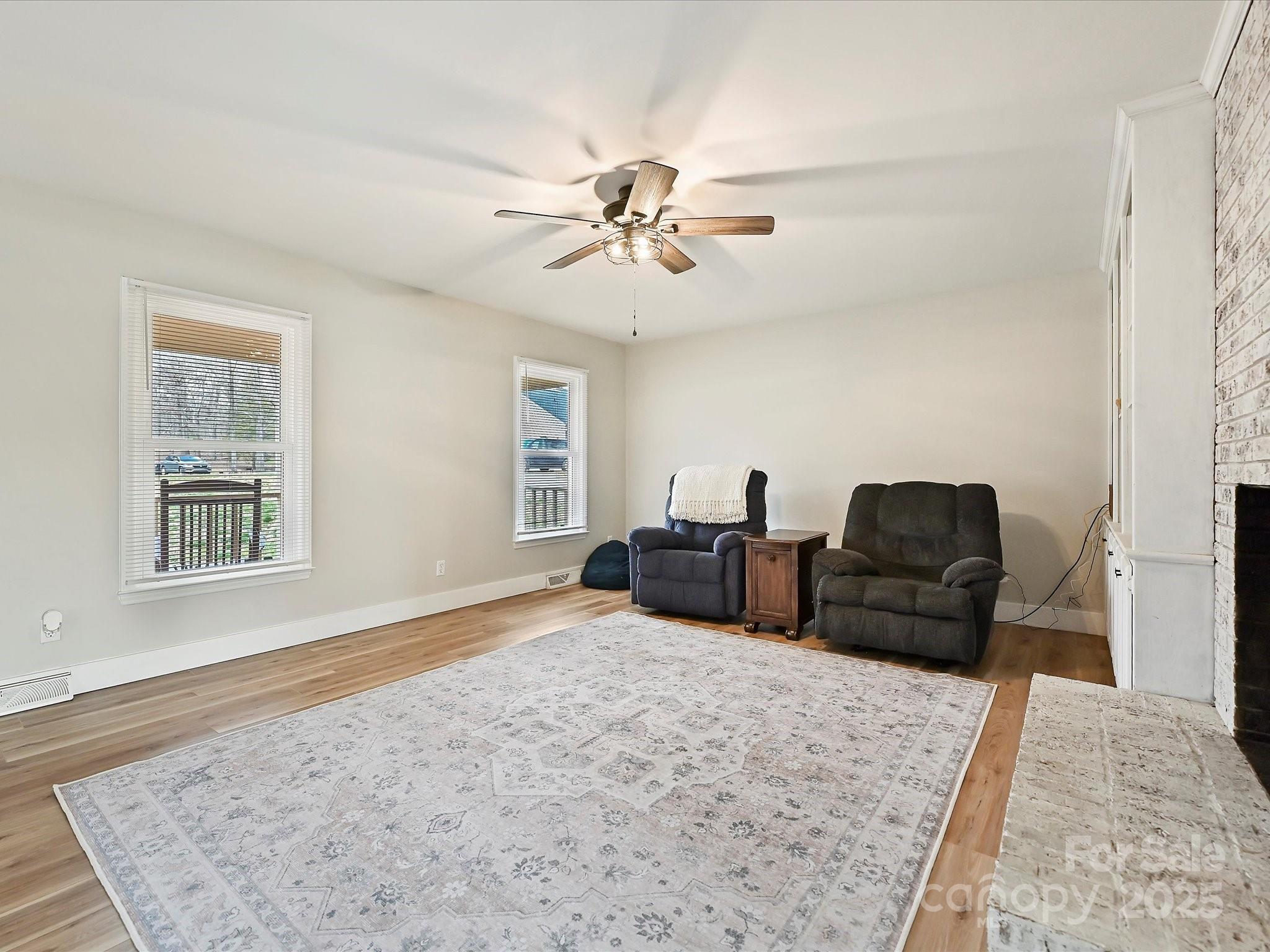 1008 East Sandy Ridge Road Monroe, NC 28112 - Photo 5 of 29