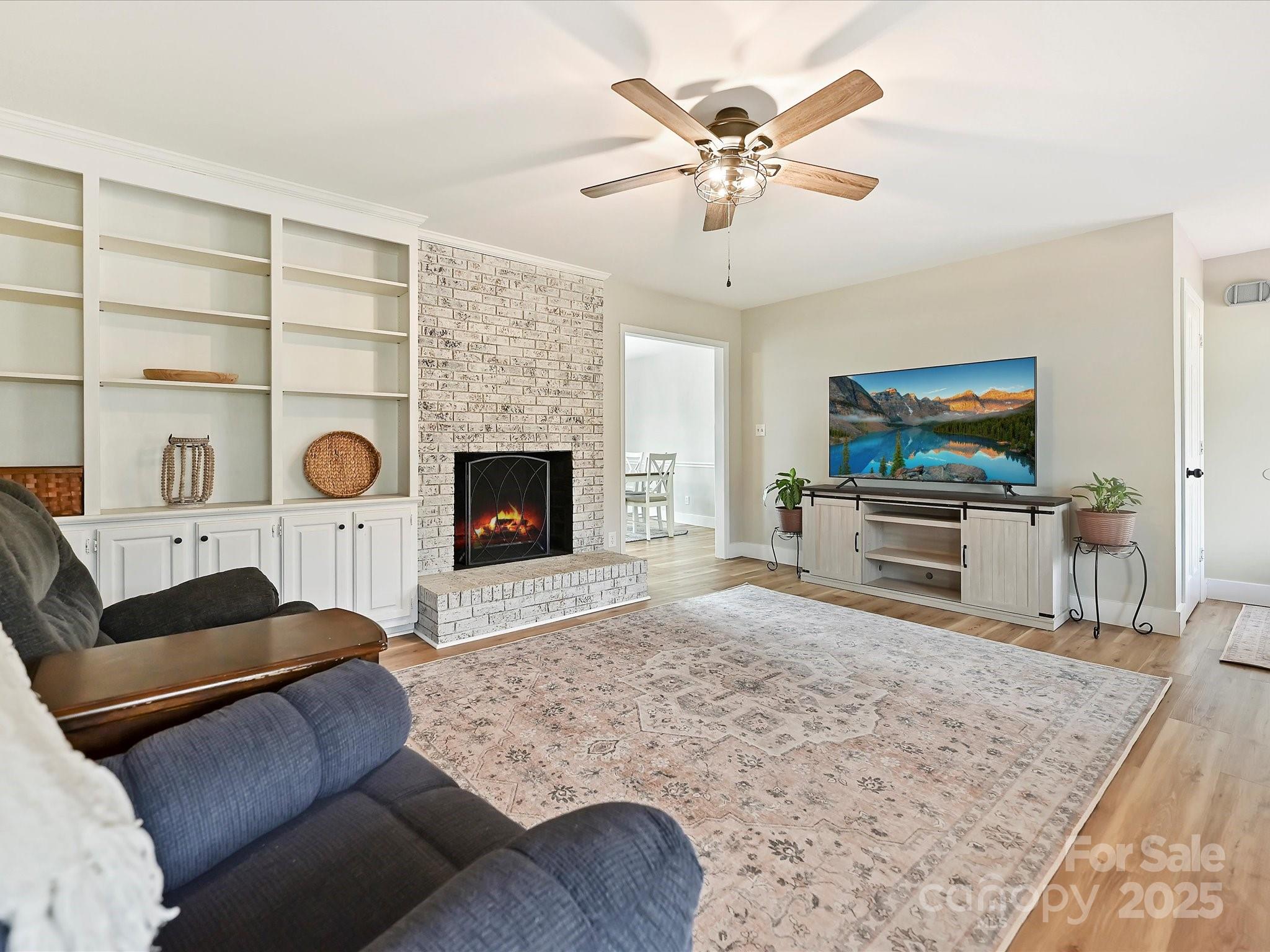 1008 East Sandy Ridge Road Monroe, NC 28112 - Photo 7 of 29