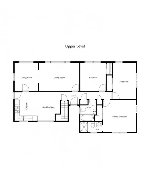 4455 Hillpine Road Forest Park, GA 30297 - Photo 2 of 3 Gallery Image 2