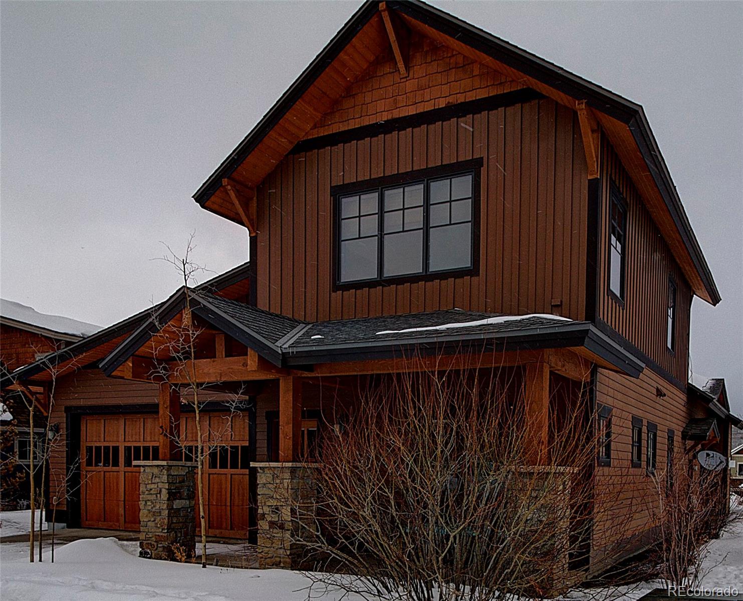54 Rifle Shot Trail Fraser, CO 80442 - Photo 1 of 34 Gallery Image 1