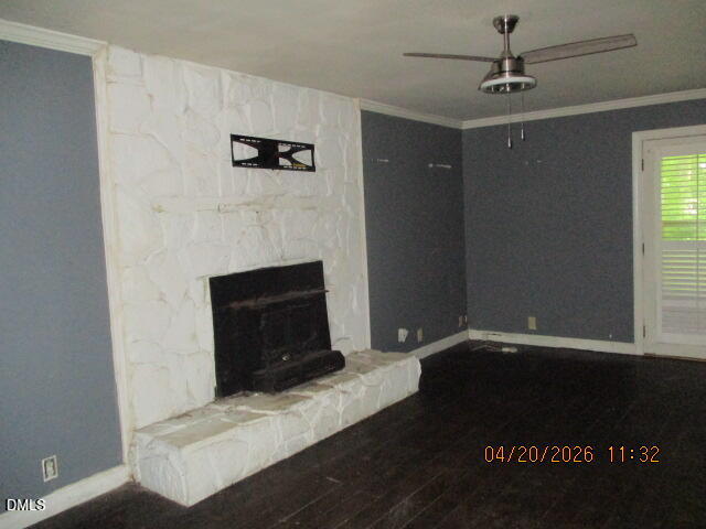 4125 Landover Lane Raleigh, NC 27616 - Photo 12 of 12 IMG_2424