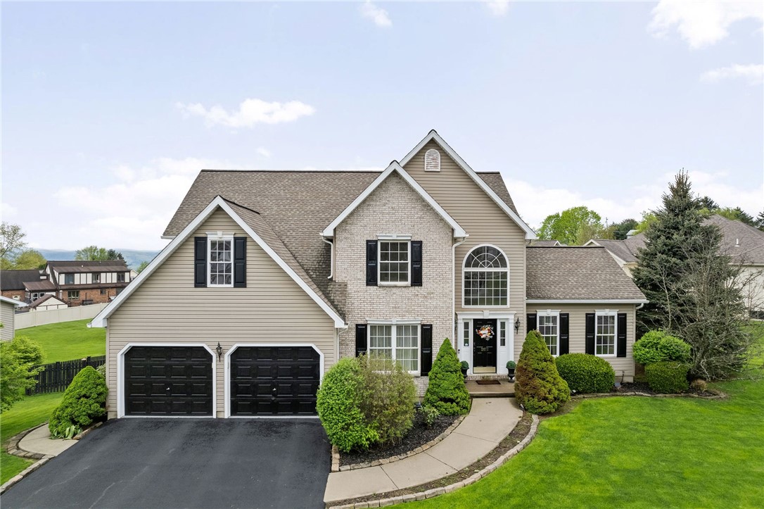 2612 Rustic Ridge Road Union, NY 13760 - Photo 1 of 1 Gallery Image 1