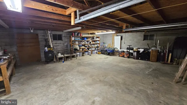 $295,000 | 823 East 1st Street, Cumberland, MD 21502