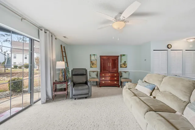 $1,500 | 4363 Spa Drive, Unit 202, Little River, SC 29566