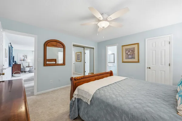 $1,500 | 4363 Spa Drive, Unit 202, Little River, SC 29566