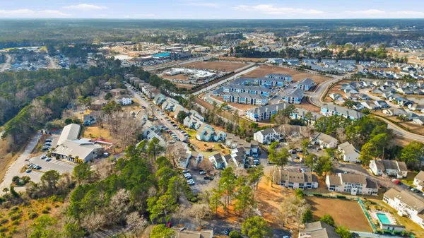 $1,500 | 4363 Spa Drive, Unit 202, Little River, SC 29566