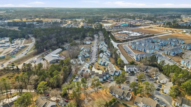 $1,500 | 4363 Spa Drive, Unit 202, Little River, SC 29566