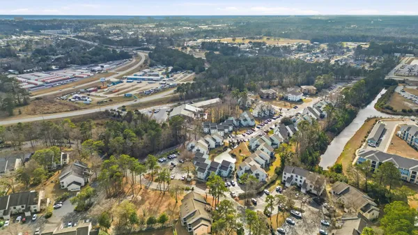 $1,500 | 4363 Spa Drive, Unit 202, Little River, SC 29566