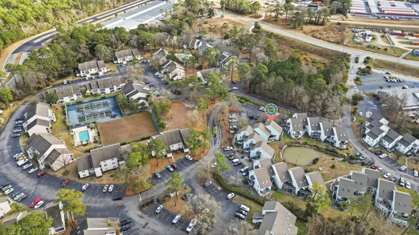 $1,500 | 4363 Spa Drive, Unit 202, Little River, SC 29566