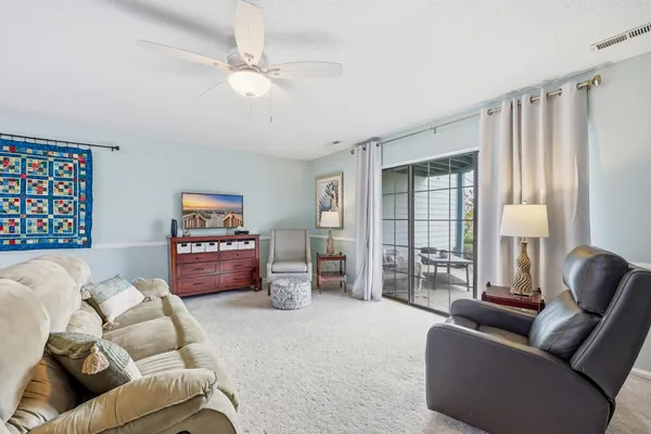$1,500 | 4363 Spa Drive, Unit 202, Little River, SC 29566