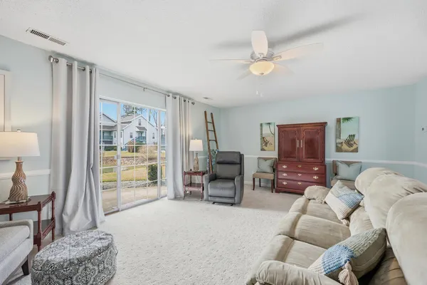 $1,500 | 4363 Spa Drive, Unit 202, Little River, SC 29566