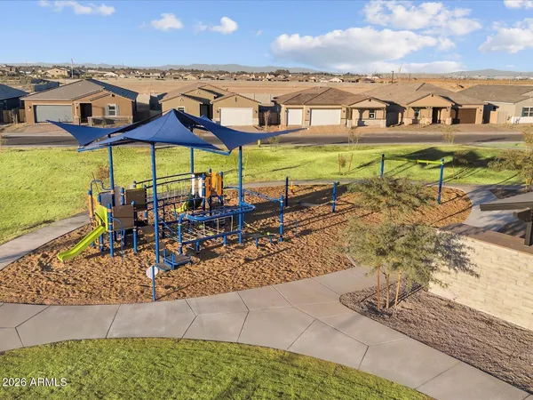 $581,053 | 17629 West College Drive, Goodyear, AZ 85395