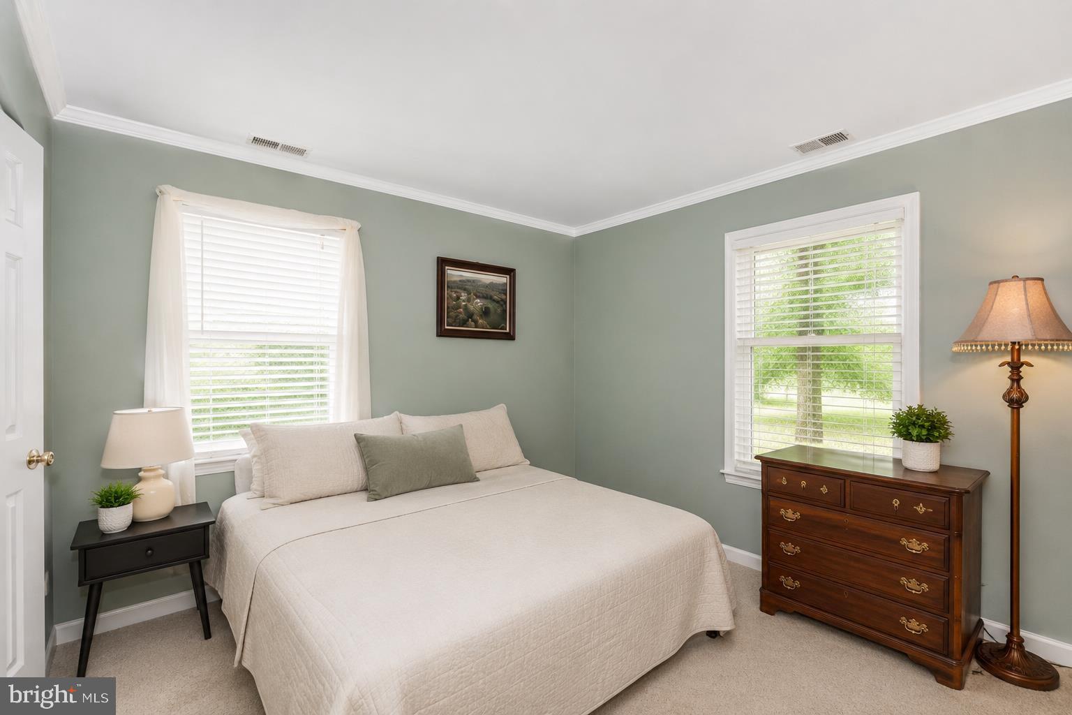 8953 Gue Road Damascus, MD 20872 - Photo 24 of 54 Bedroom 4 Virtually Staged