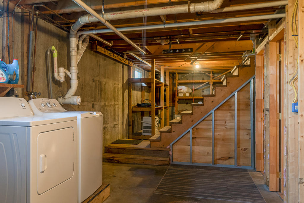 2516 Middle Road Sidney, ME 04330 - Photo 27 of 29 Basement