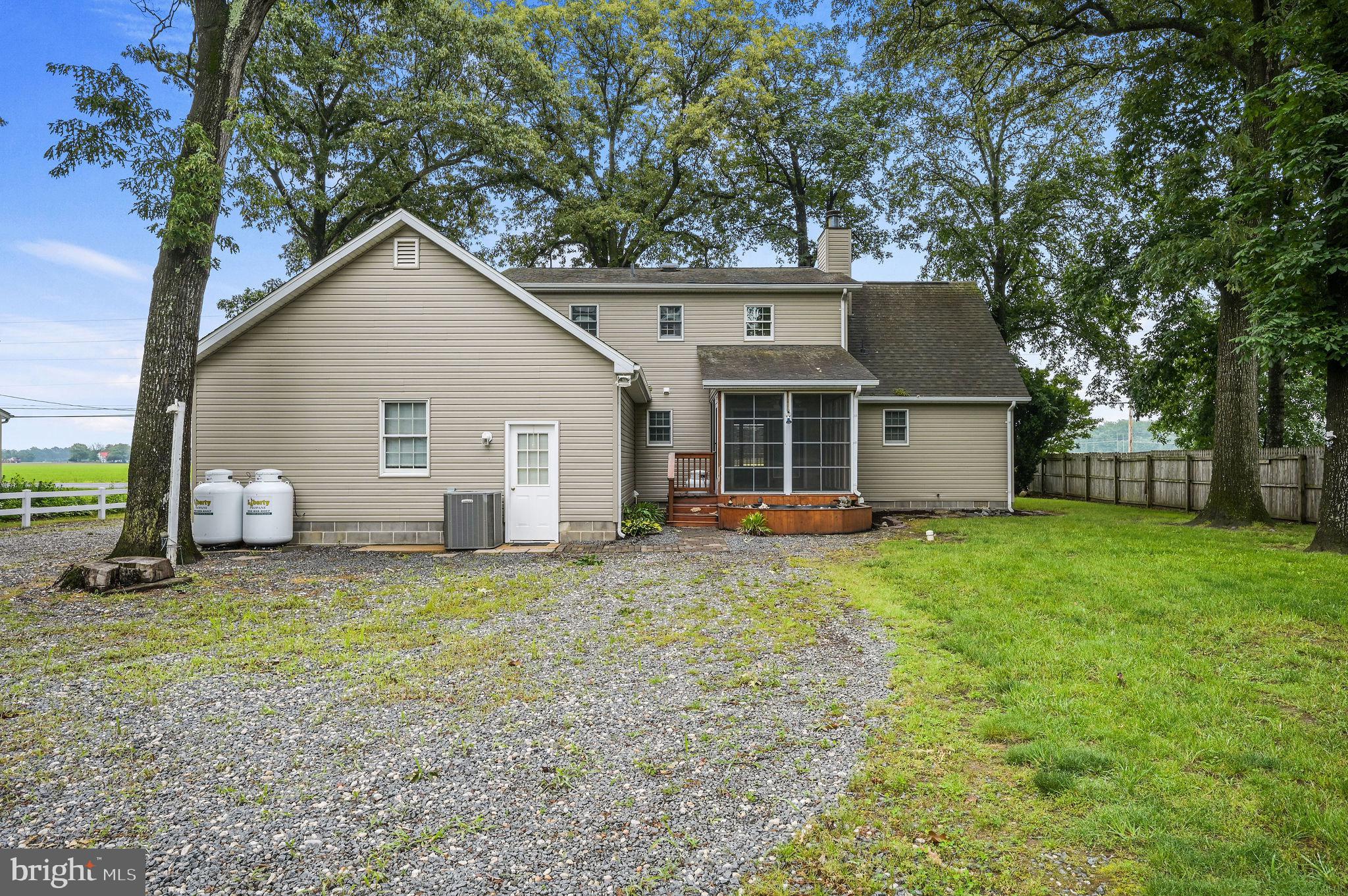 26553 Broadkill Road Milton, DE 19968 - Photo 7 of 33