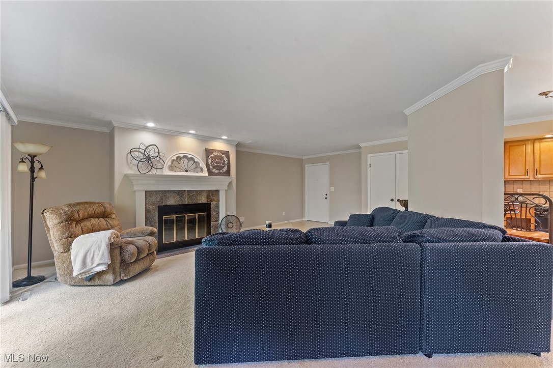 1175 East Calla Road, Unit C215 Youngstown, OH 44514 - Photo 15 of 44 Additional view