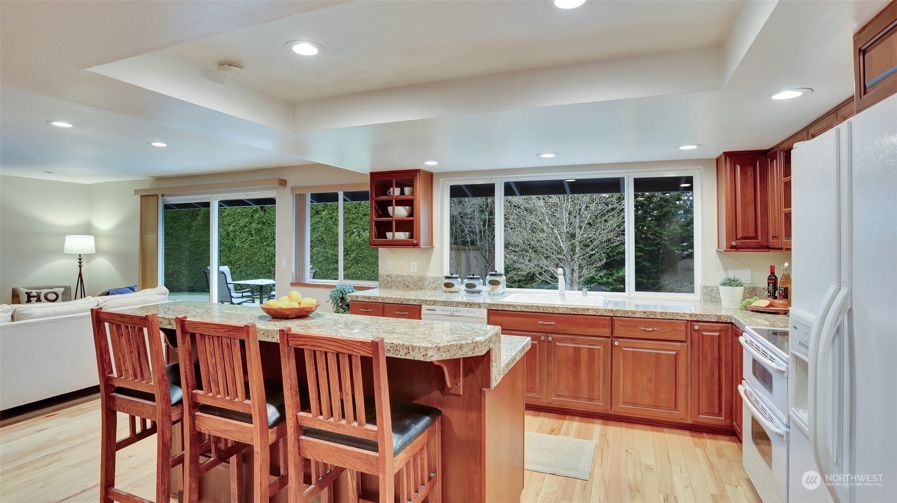 16315 145th Avenue Southeast Renton, WA 98058 - Photo 8 of 37 Gallery Image 8