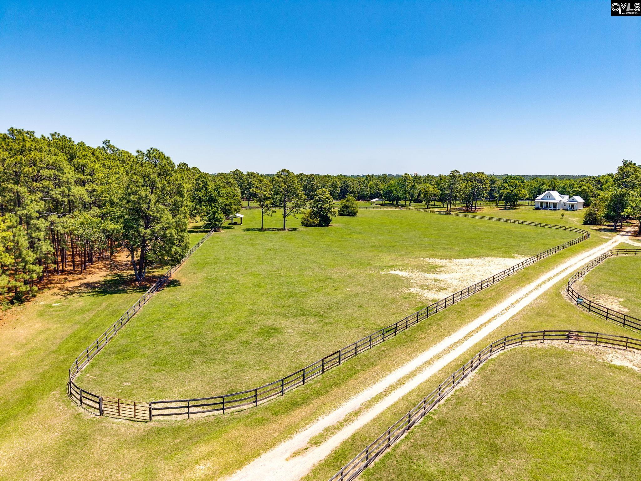 100 Horse Pasture Road Camden, SC 29020 - Photo 78 of 93